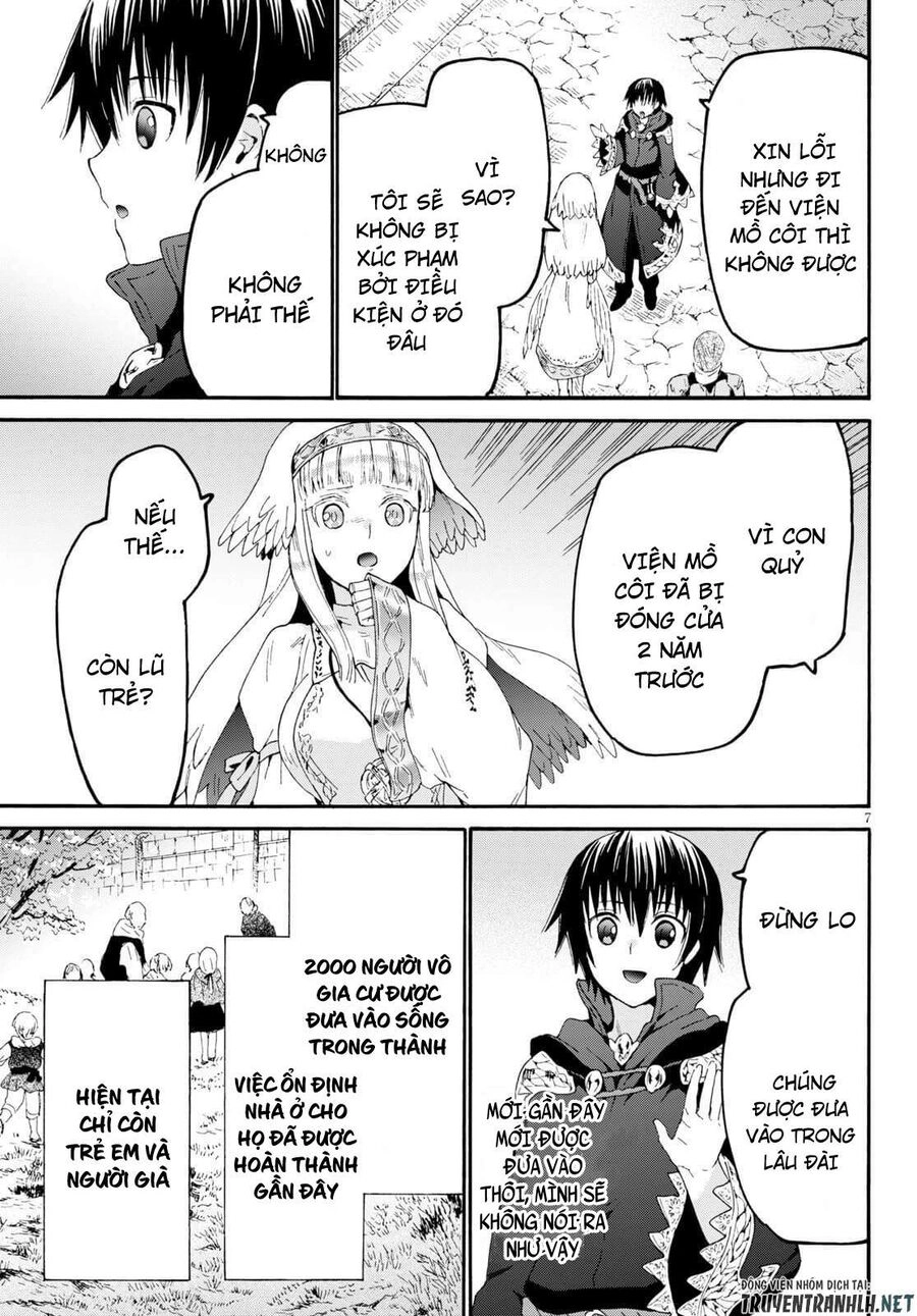 Dị Giới Cuồng Tưởng Khúc Chapter 67 - 9