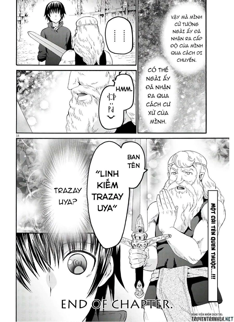 Dị Giới Cuồng Tưởng Khúc Chapter 72 - 21