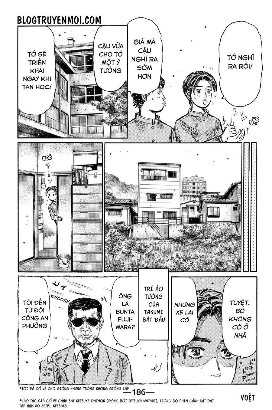 Ký Tự D Chapter 719.3 - 24