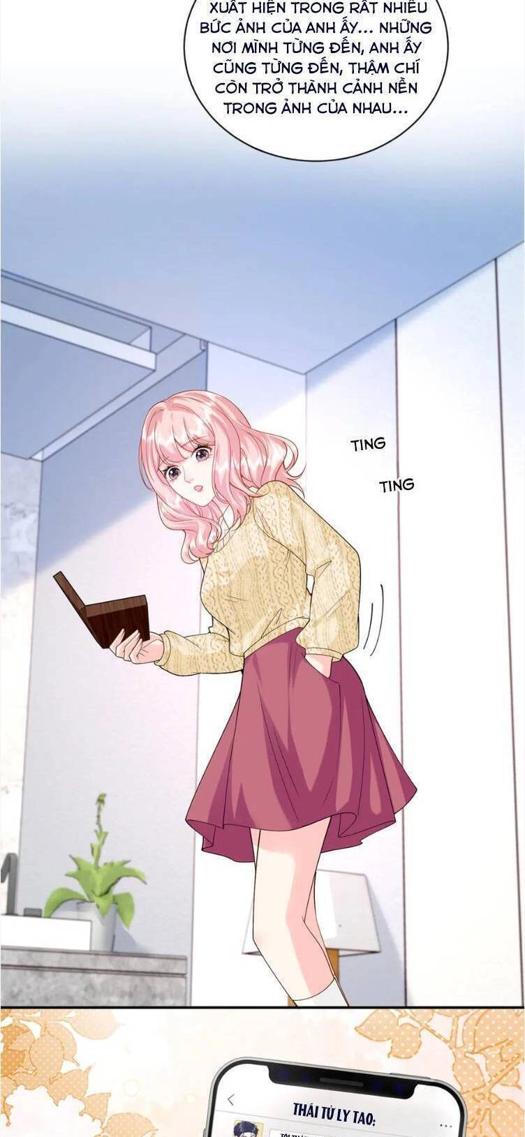 Bé Rồng Đột Kích! Mami Vừa Cay Vừa Độc Chapter 126 - 18