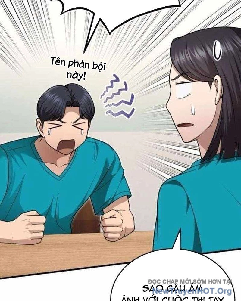 Bác sĩ hồi quy chỉ muốn sống yên bình Chapter 39 - 13