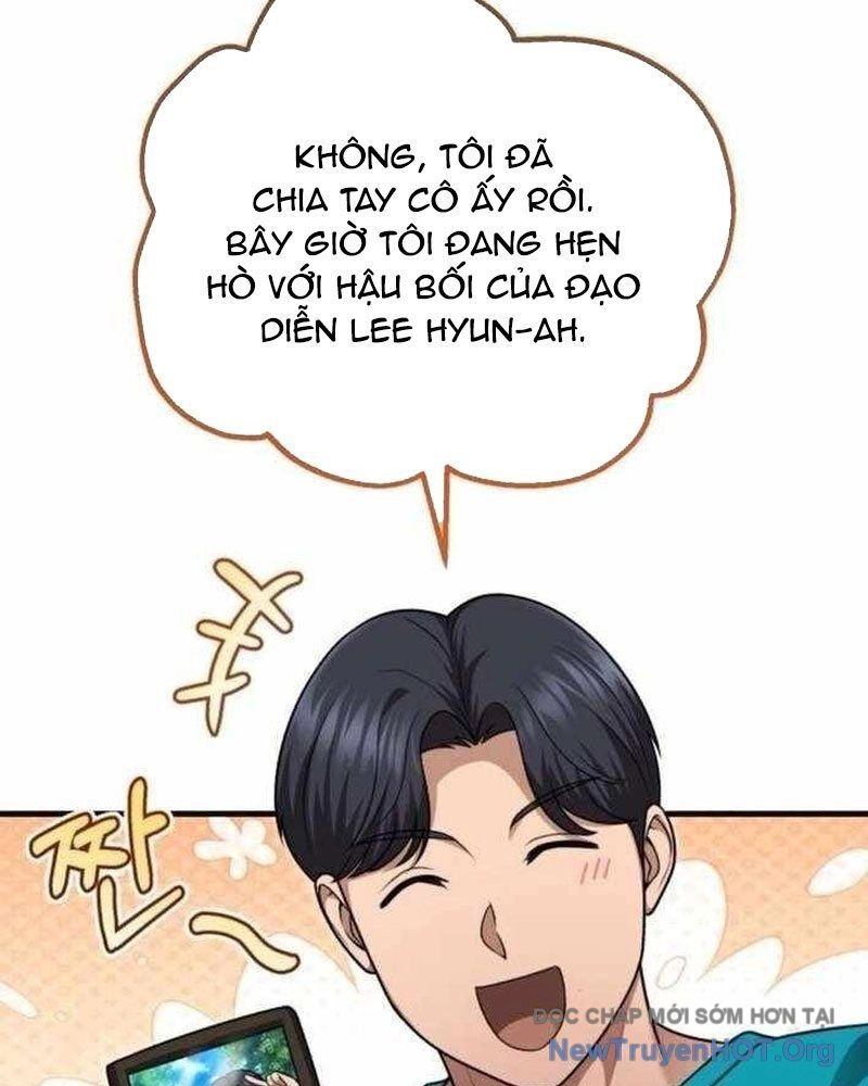 Bác sĩ hồi quy chỉ muốn sống yên bình Chapter 39 - 16