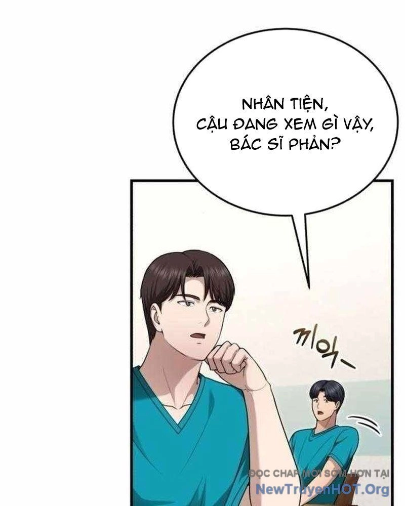 Bác sĩ hồi quy chỉ muốn sống yên bình Chapter 39 - 18