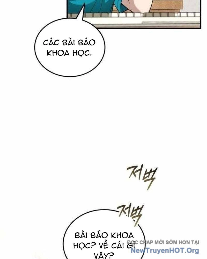 Bác sĩ hồi quy chỉ muốn sống yên bình Chapter 39 - 19