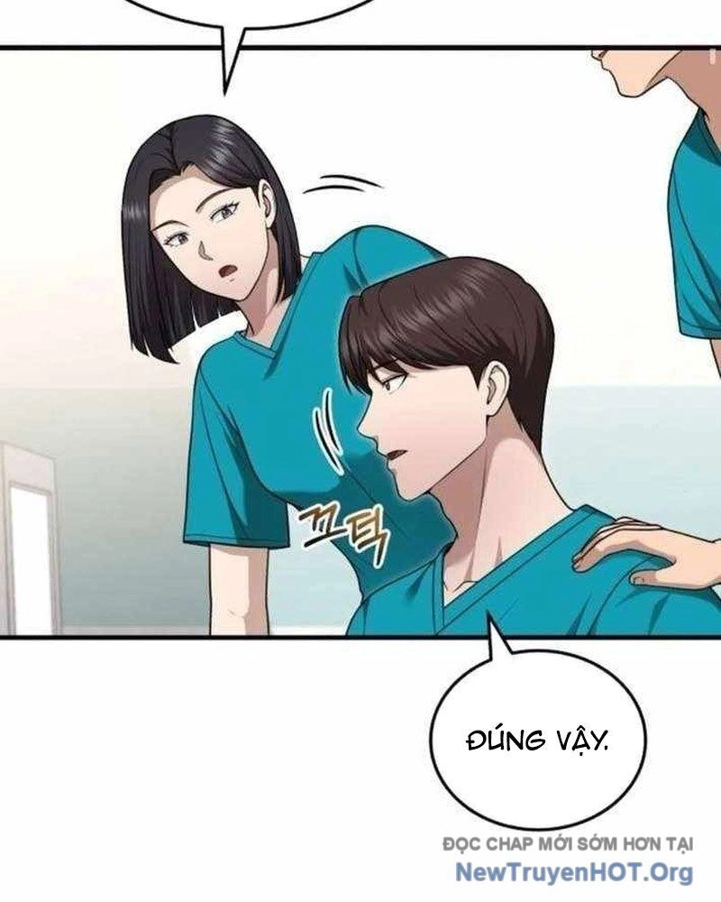 Bác sĩ hồi quy chỉ muốn sống yên bình Chapter 39 - 24