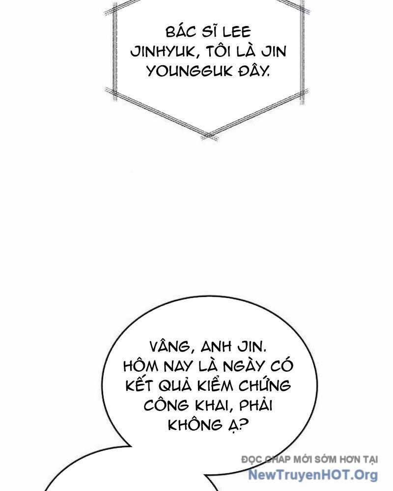 Bác sĩ hồi quy chỉ muốn sống yên bình Chapter 39 - 31