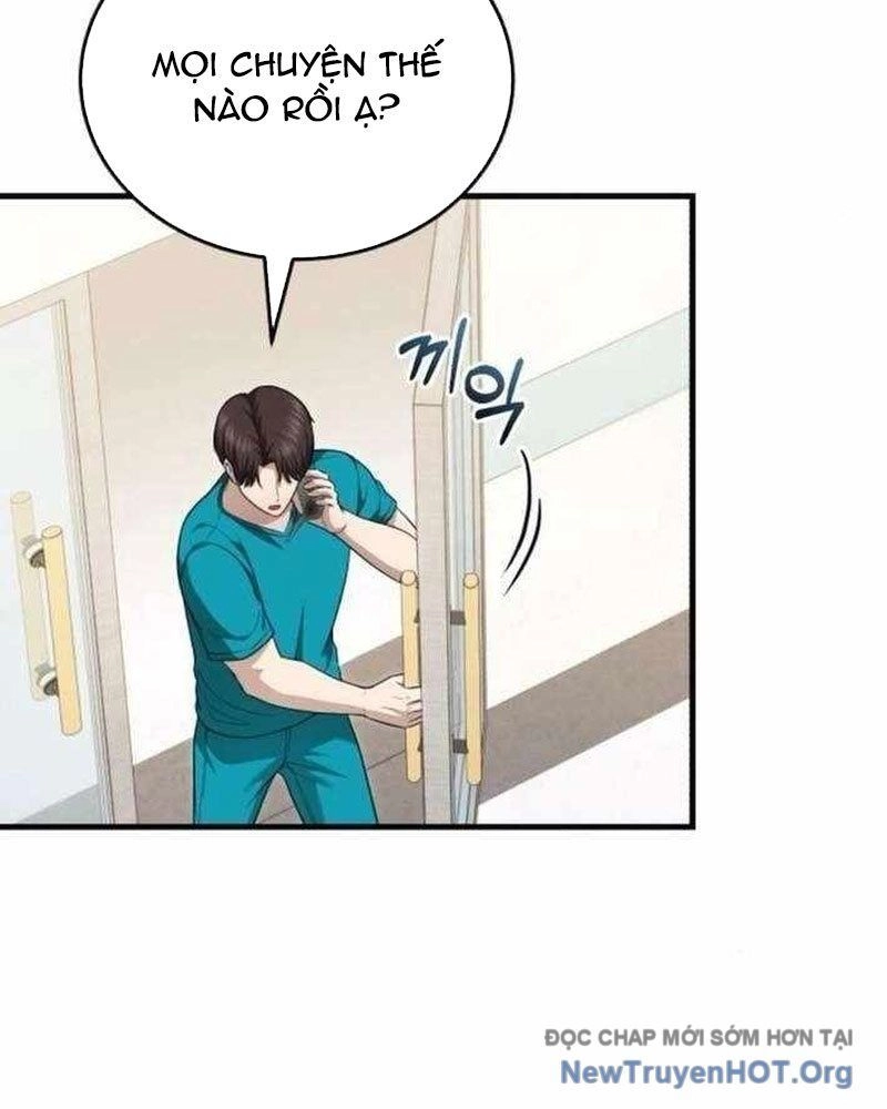 Bác sĩ hồi quy chỉ muốn sống yên bình Chapter 39 - 32