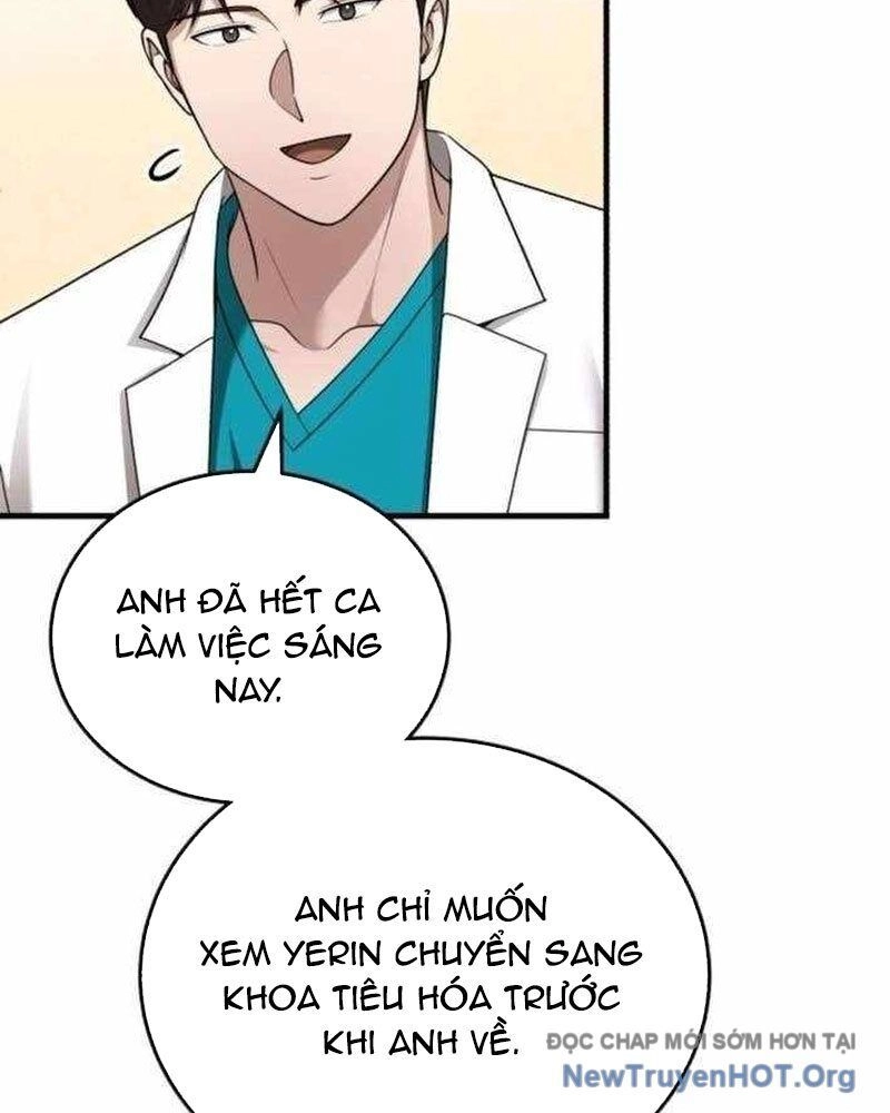 Bác sĩ hồi quy chỉ muốn sống yên bình Chapter 39 - 52