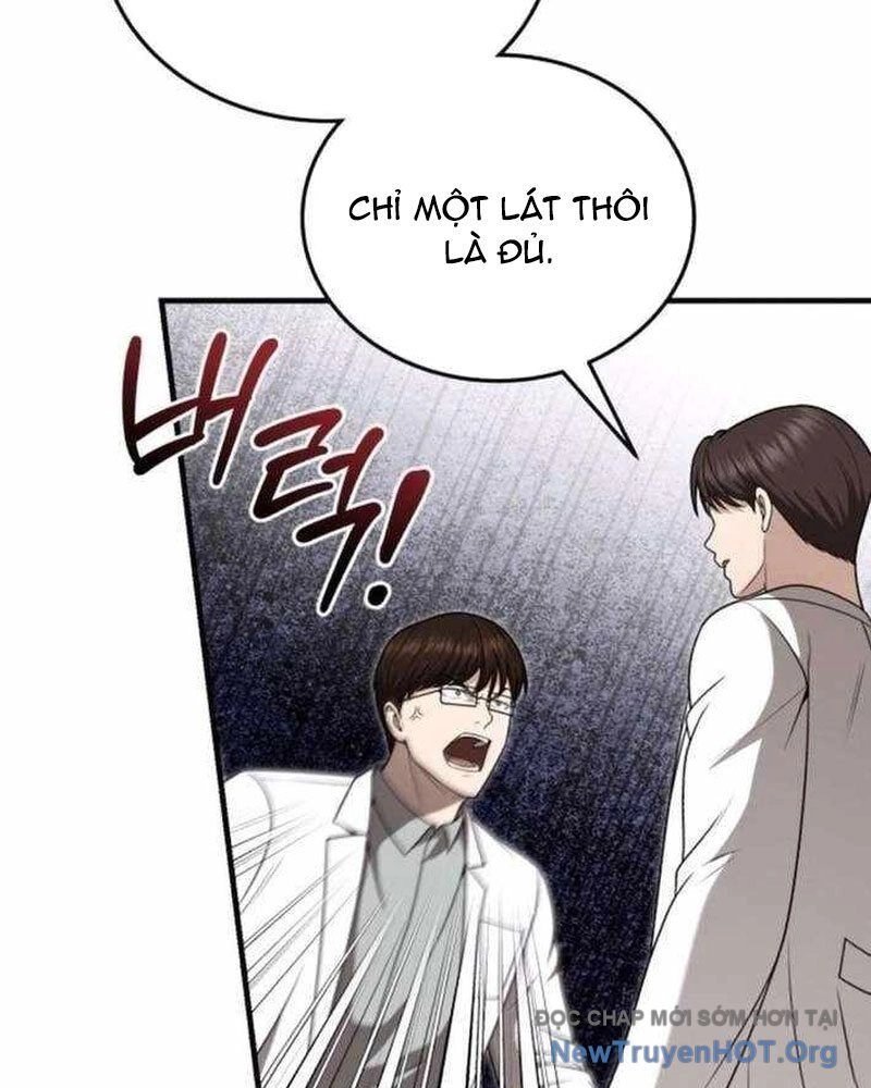 Bác sĩ hồi quy chỉ muốn sống yên bình Chapter 39 - 129