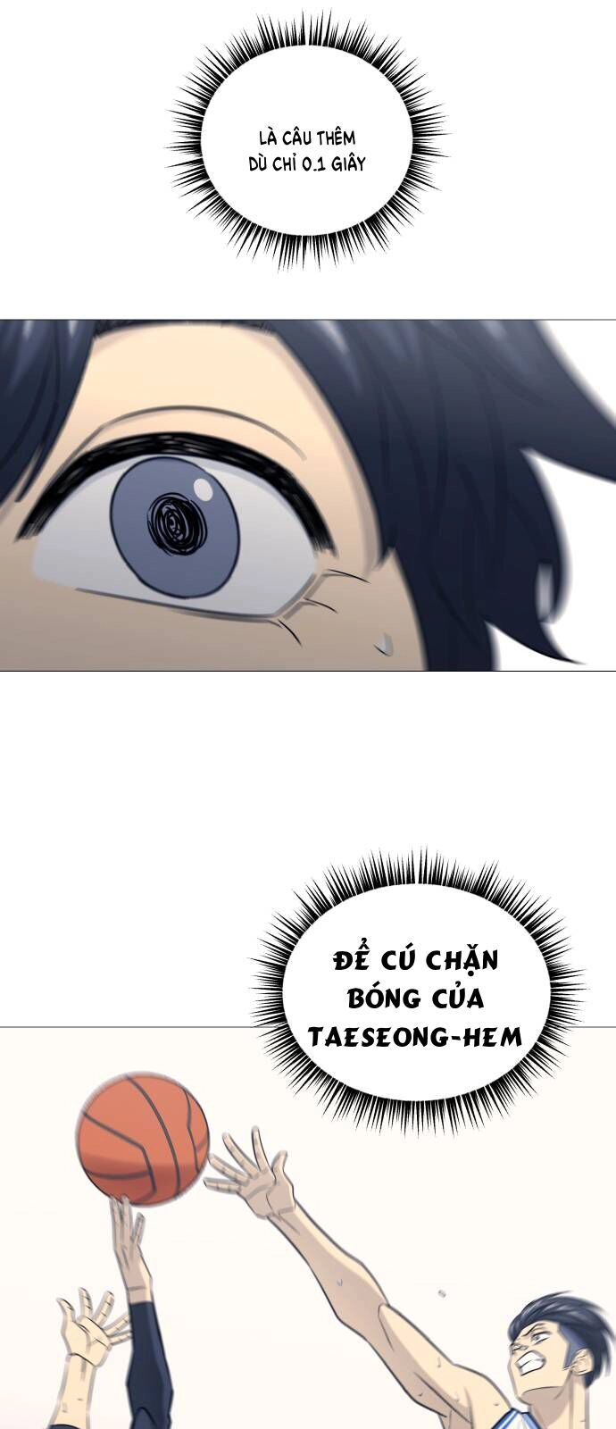 Garbage Time Chapter 171 - 3