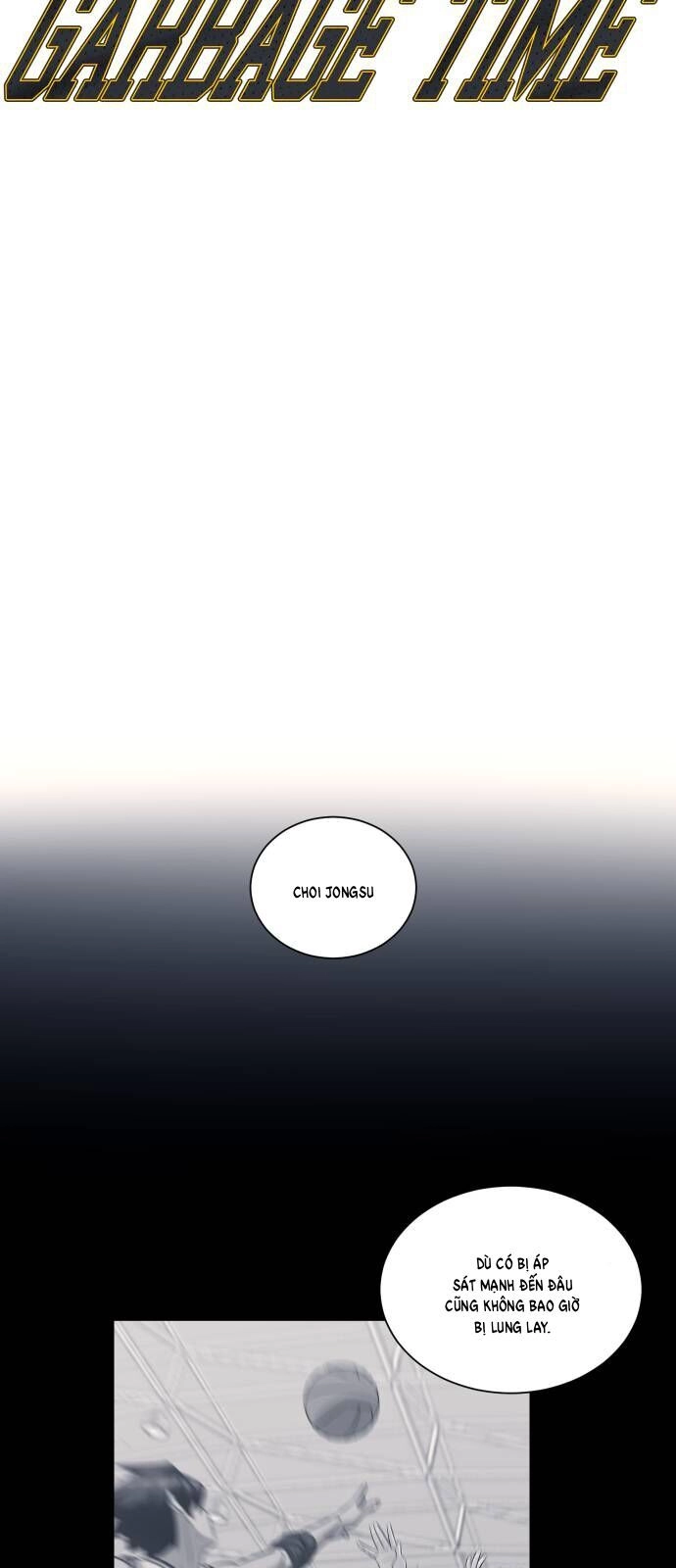 Garbage Time Chapter 171 - 5