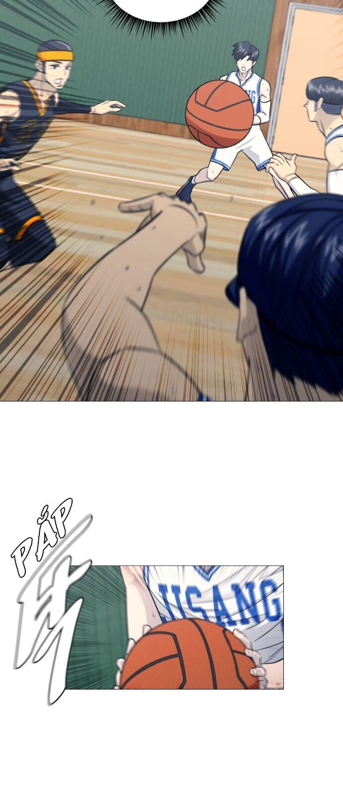Garbage Time Chapter 171 - 14