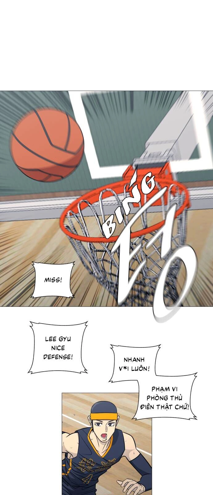 Garbage Time Chapter 171 - 17