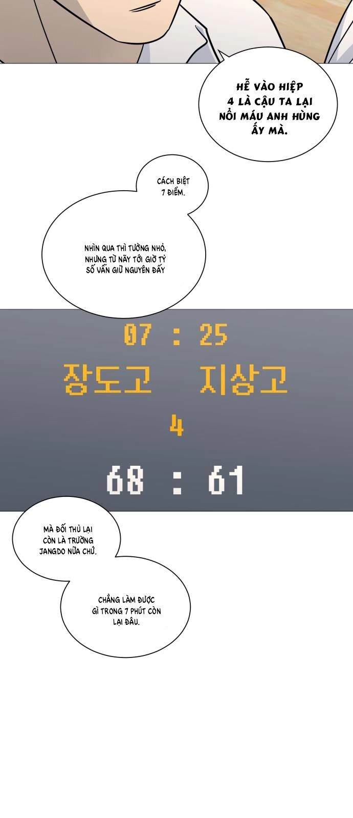 Garbage Time Chapter 171 - 19