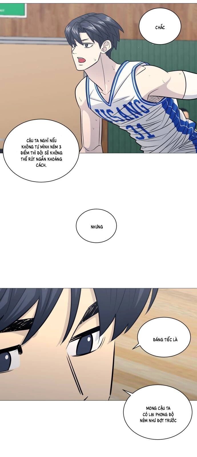 Garbage Time Chapter 171 - 20