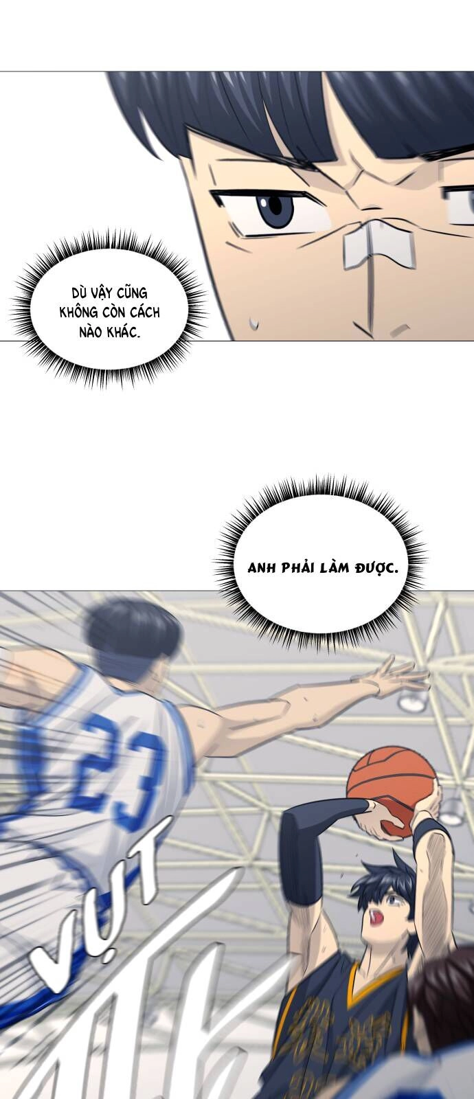 Garbage Time Chapter 171 - 24