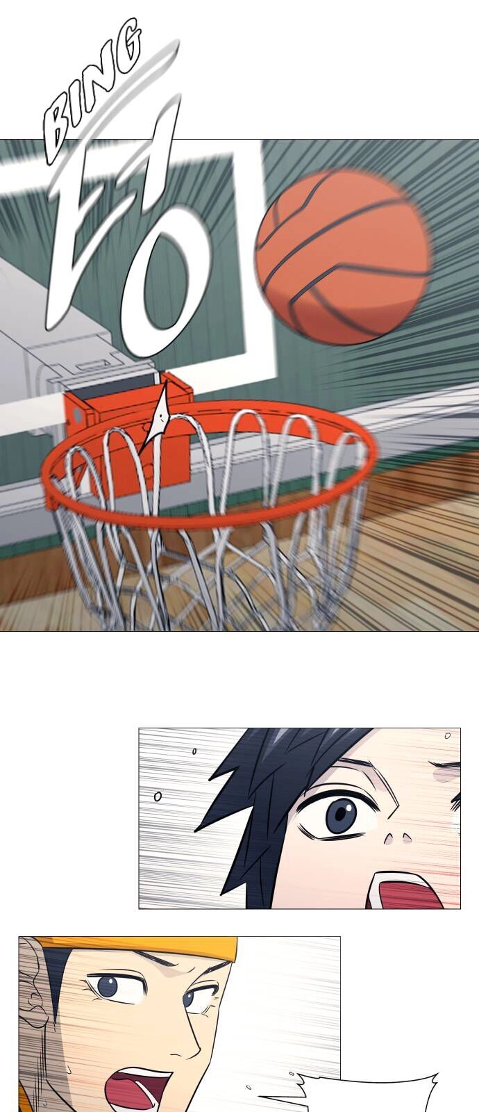Garbage Time Chapter 171 - 32