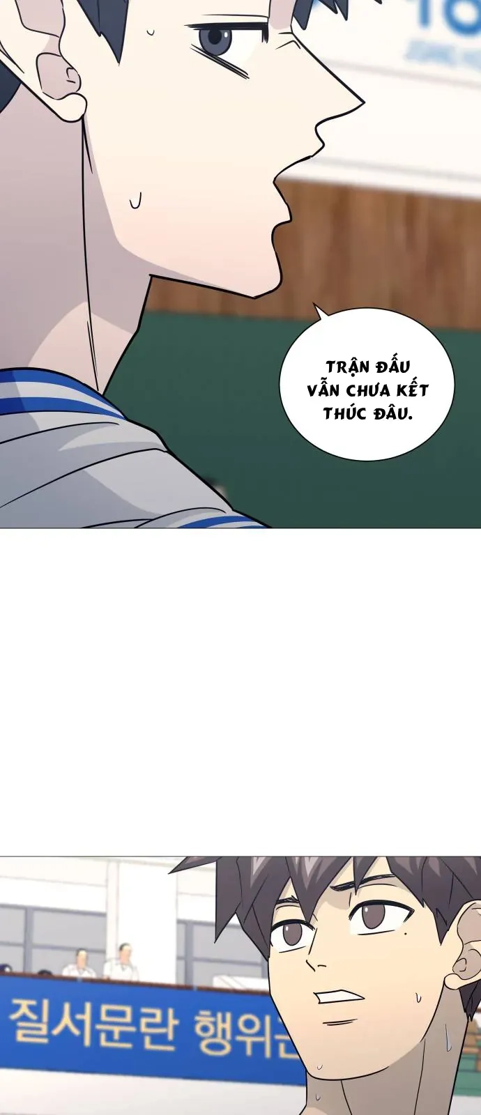 Garbage Time Chapter 184 - 6