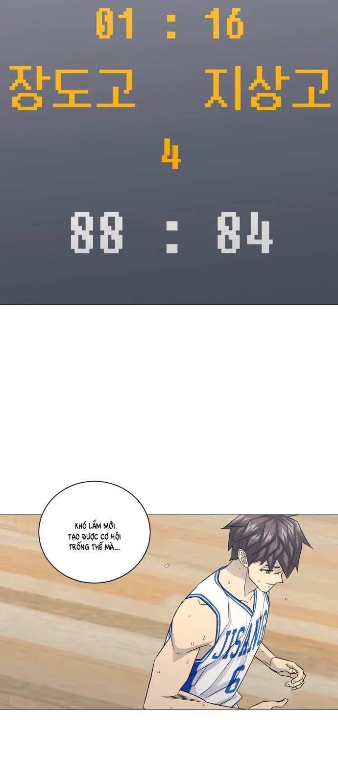 Garbage Time Chapter 184 - 18