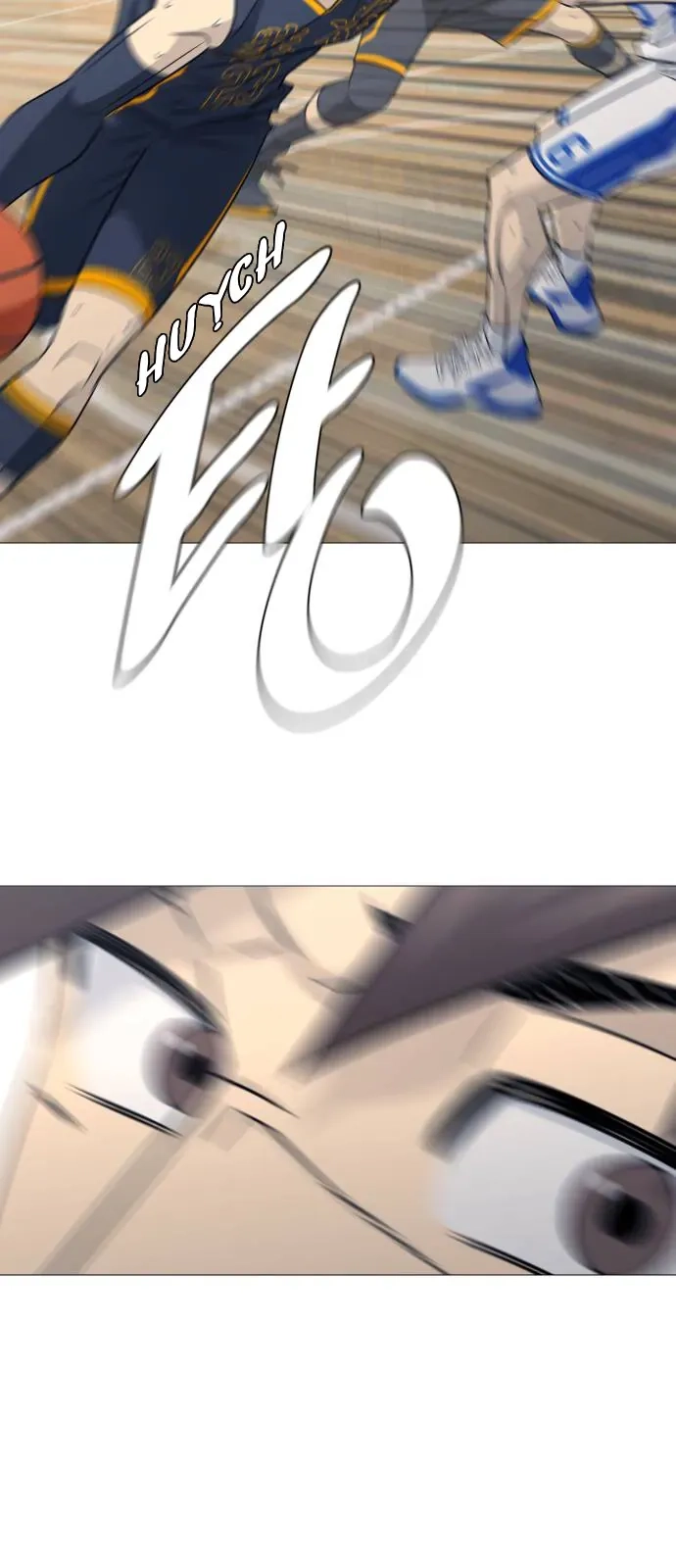 Garbage Time Chapter 184 - 23