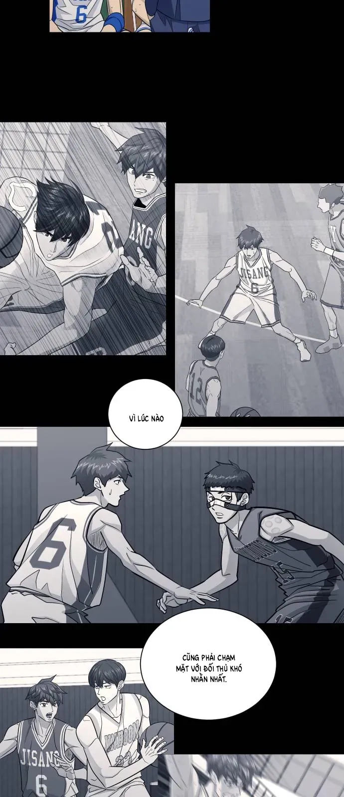Garbage Time Chapter 184 - 26