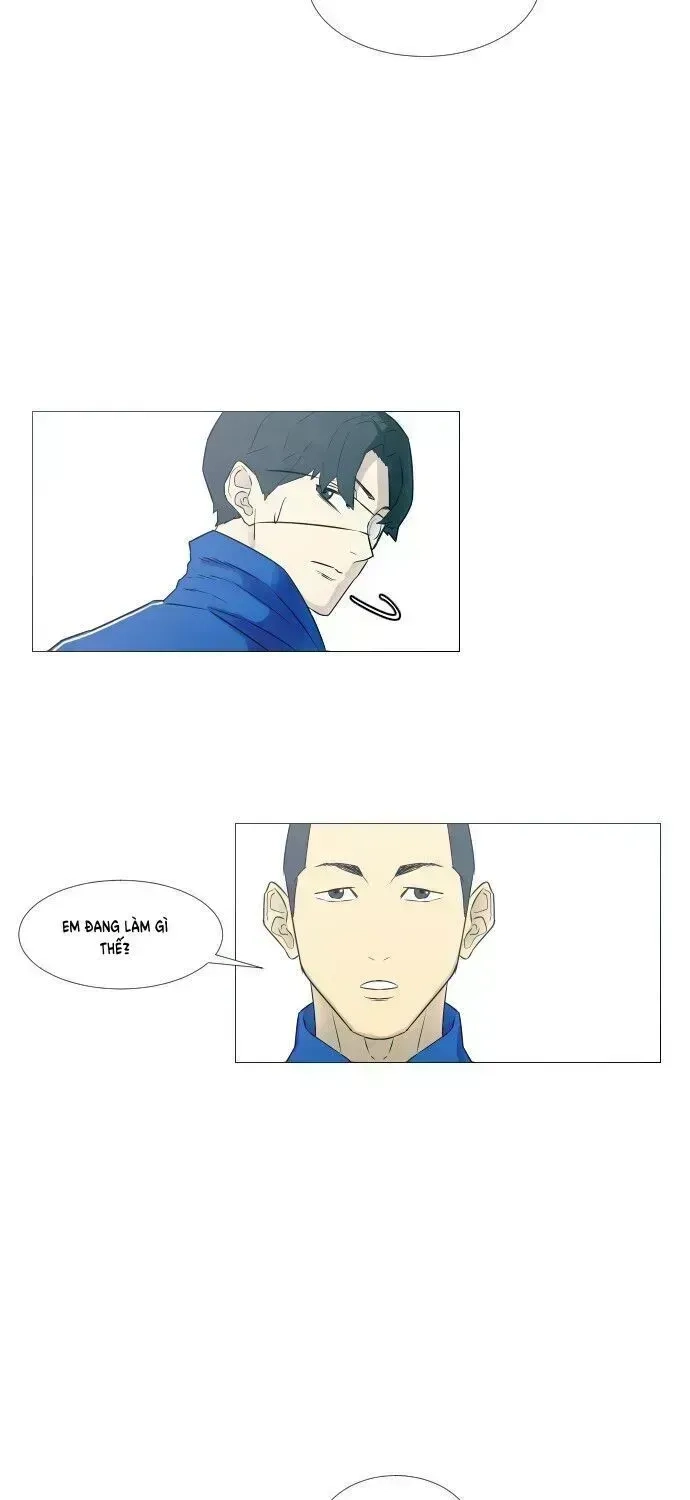 Garbage Time Chapter 8.8 - 13