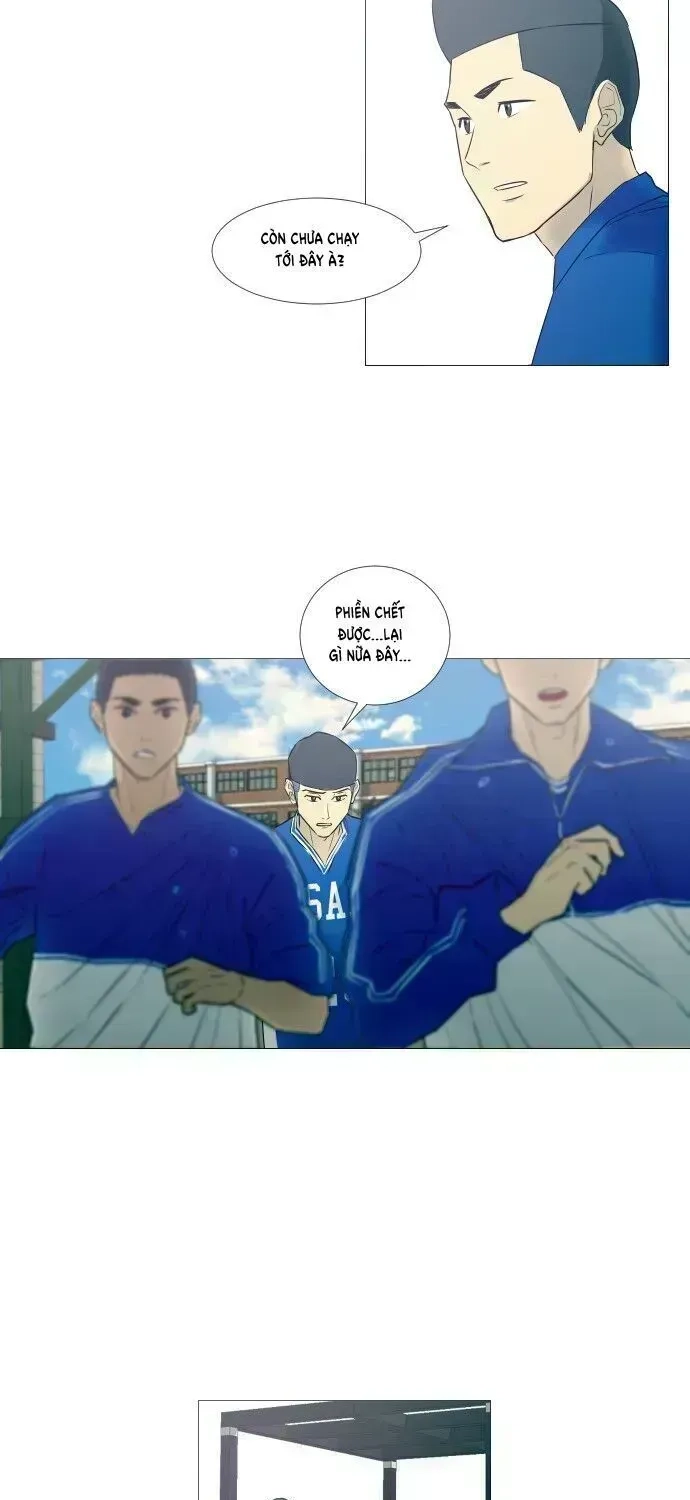 Garbage Time Chapter 8.8 - 31