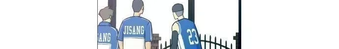 Garbage Time Chapter 8.8 - 32