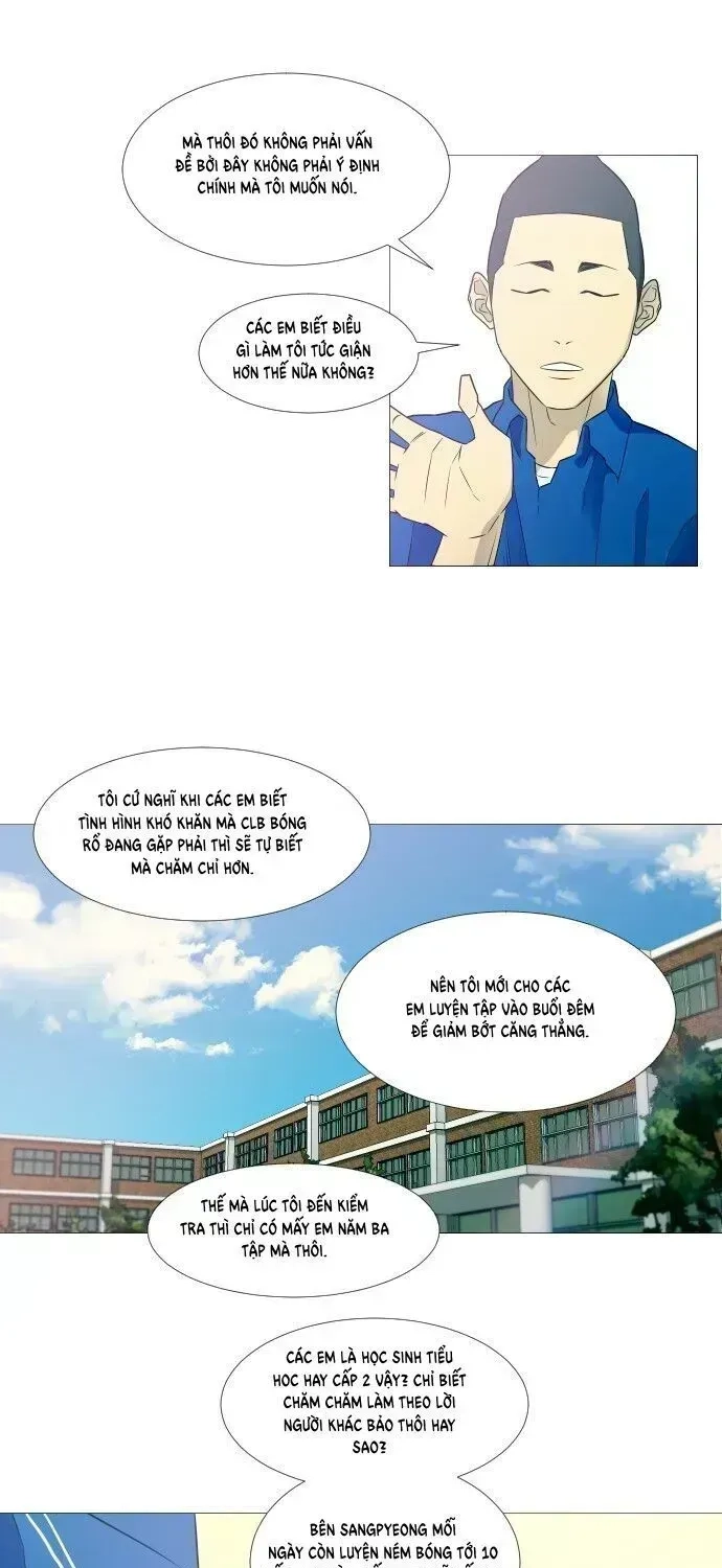 Garbage Time Chapter 8.8 - 41