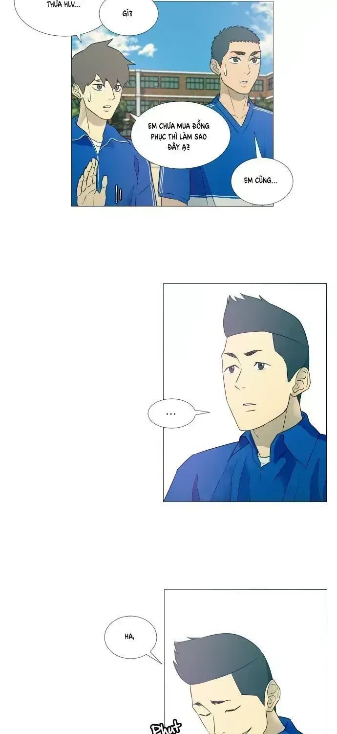 Garbage Time Chapter 8.8 - 45