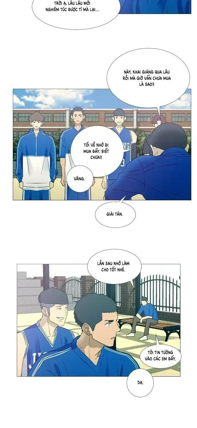 Garbage Time Chapter 8.8 - 47
