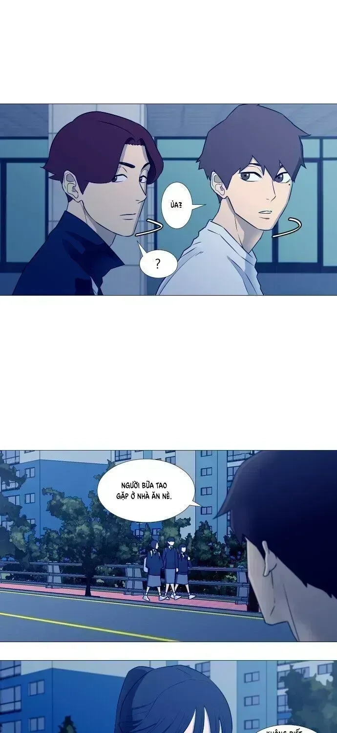 Garbage Time Chapter 8.8 - 55