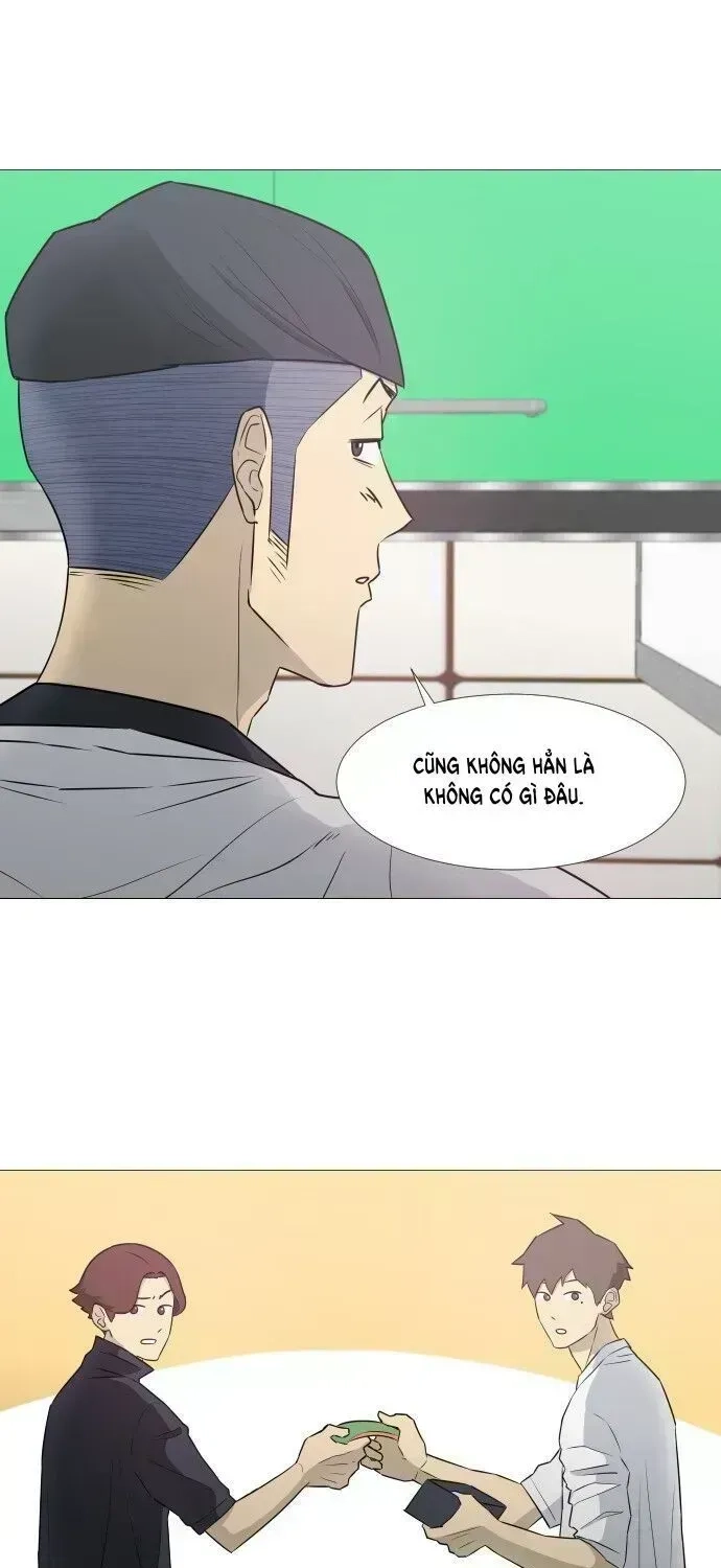 Garbage Time Chapter 8.8 - 67
