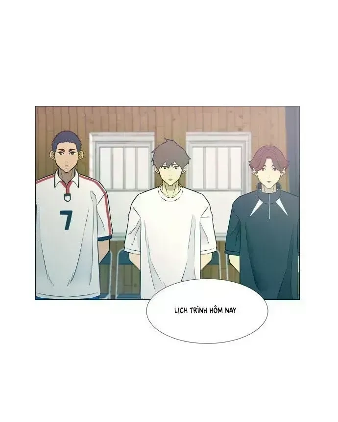Garbage Time Chapter 9.9 - 10