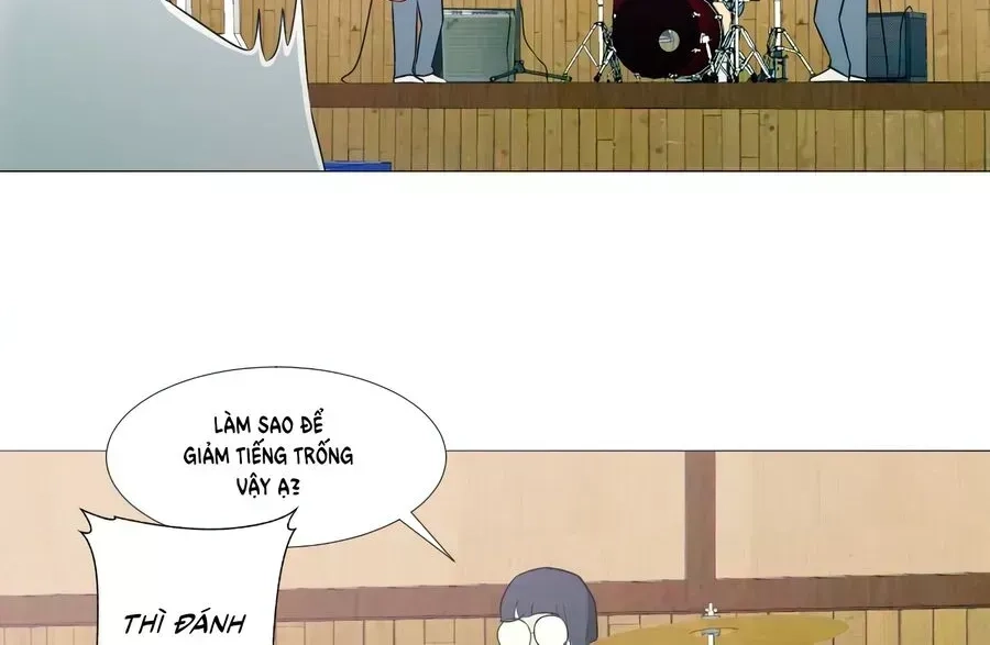 Garbage Time Chapter 9.9 - 14