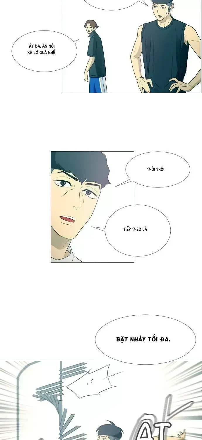 Garbage Time Chapter 9.9 - 39