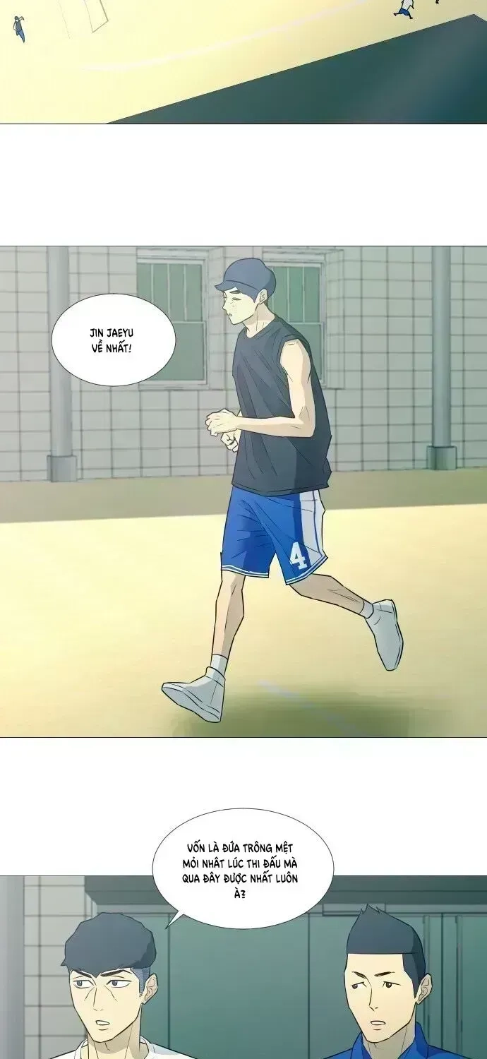 Garbage Time Chapter 9.9 - 43