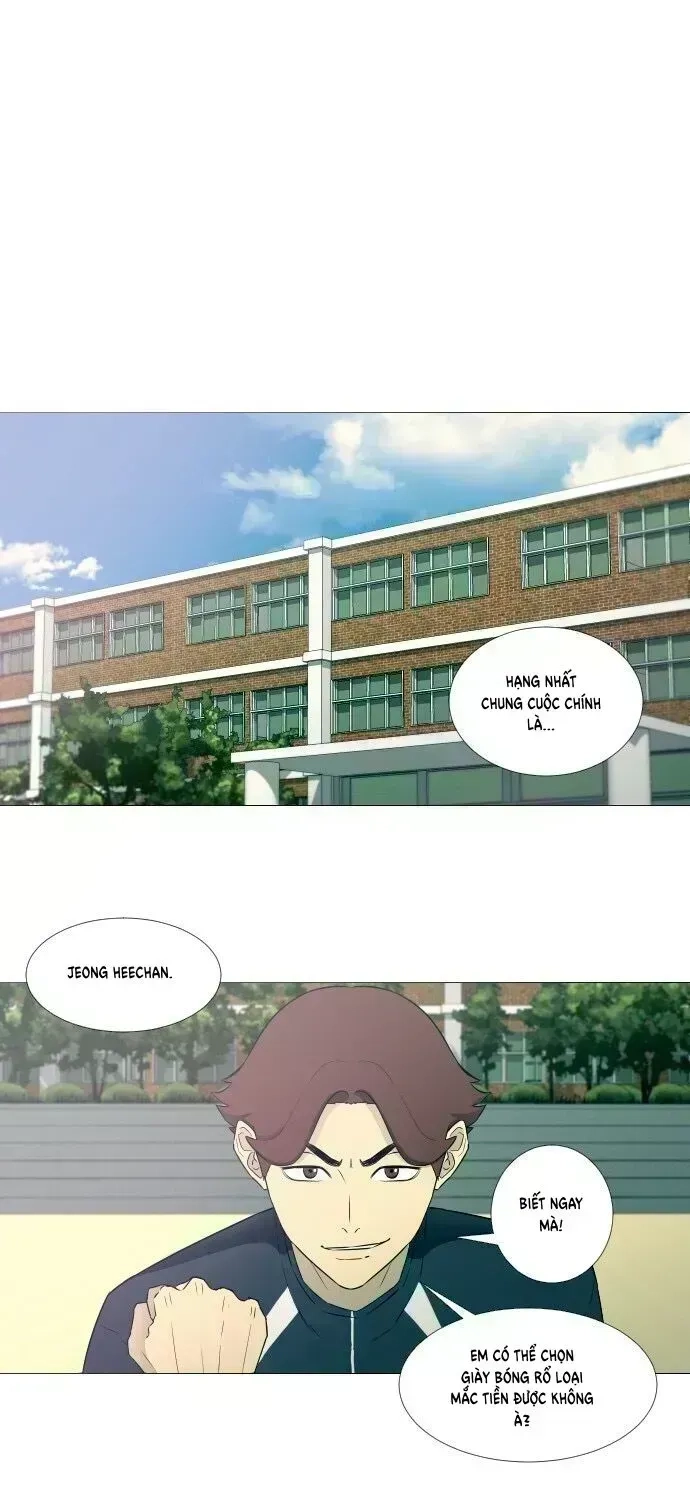 Garbage Time Chapter 9.9 - 49