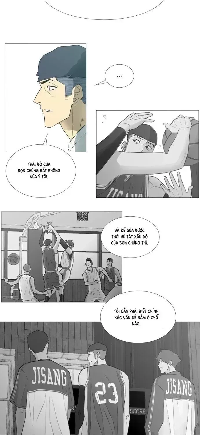 Garbage Time Chapter 9.9 - 53