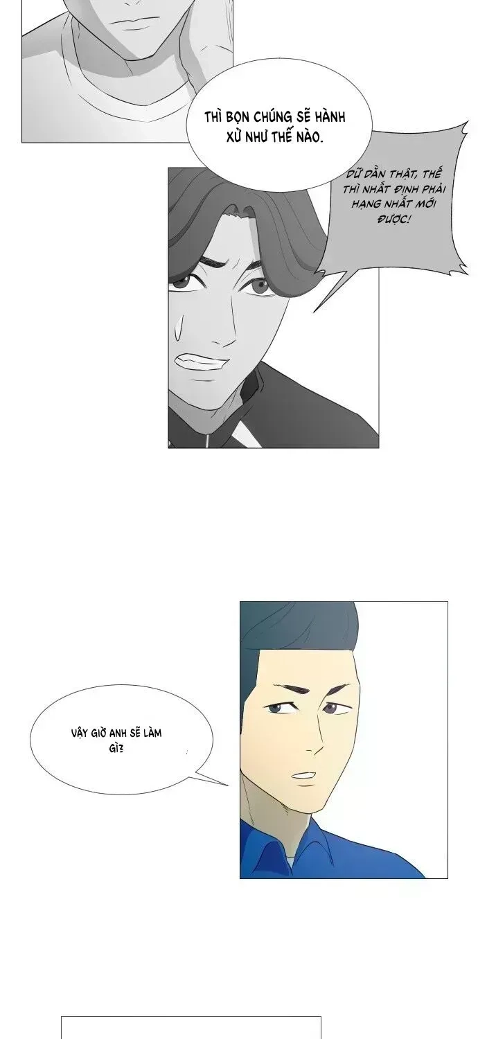 Garbage Time Chapter 9.9 - 59