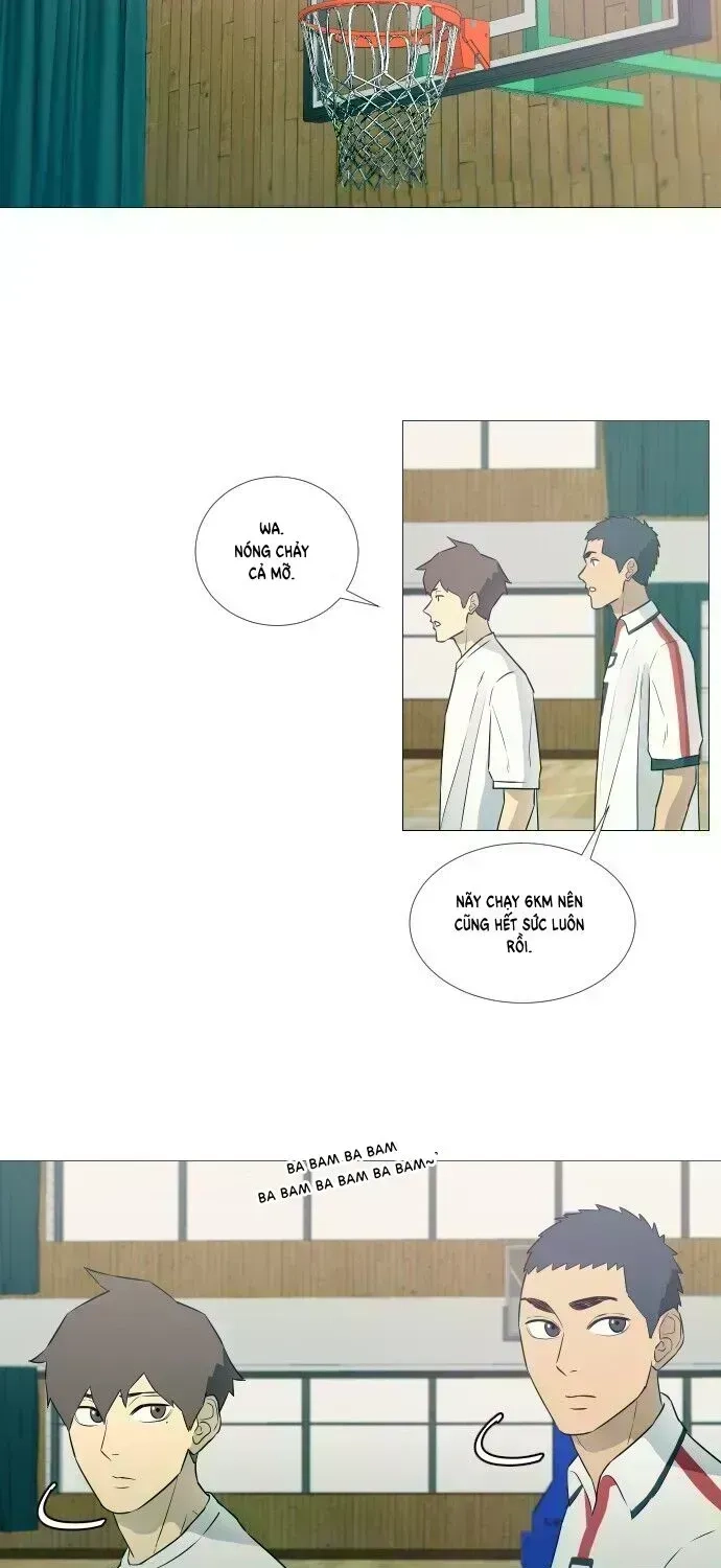 Garbage Time Chapter 9.9 - 63