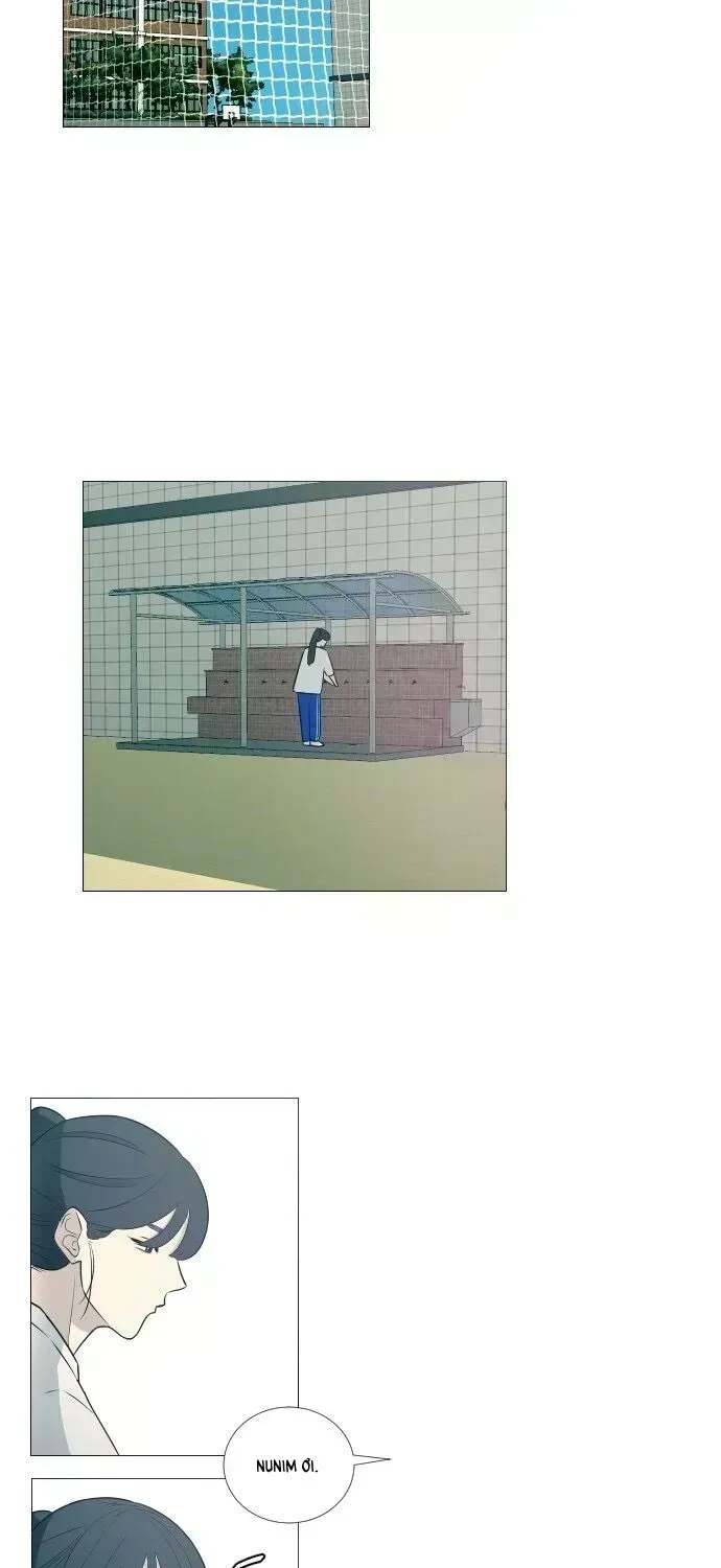Garbage Time Chapter 9.9 - 69