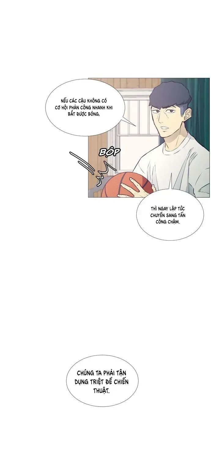 Garbage Time Chapter 10.3 - 27