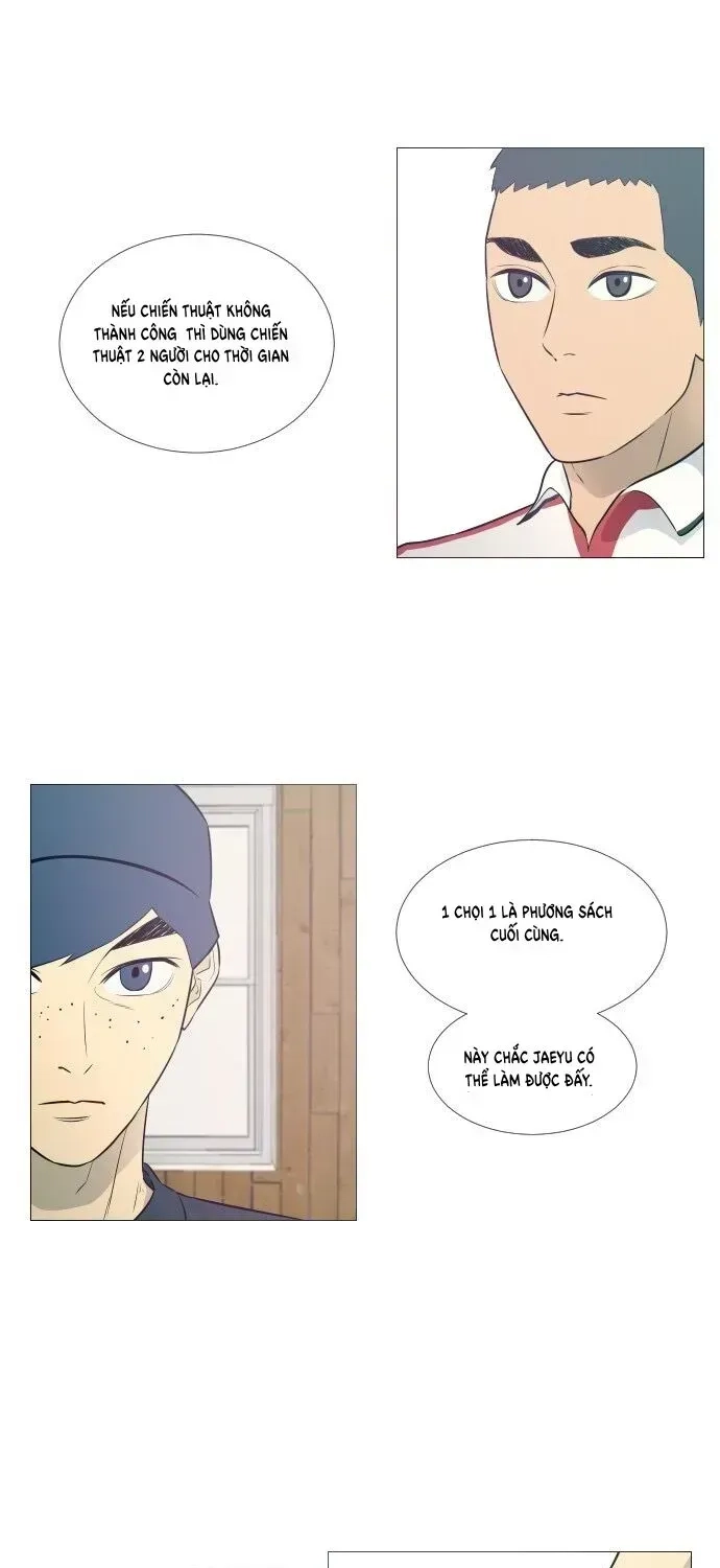 Garbage Time Chapter 10.3 - 29