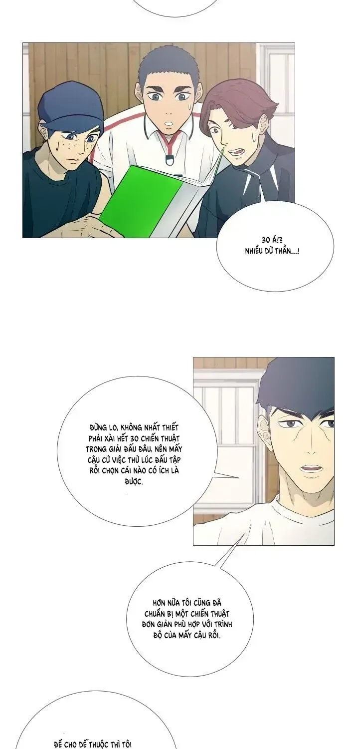 Garbage Time Chapter 10.3 - 33