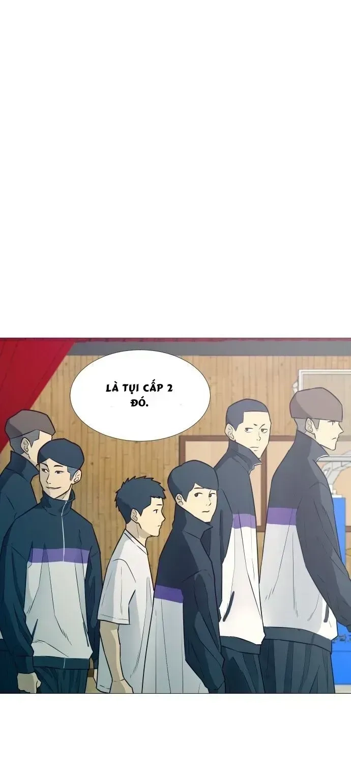 Garbage Time Chapter 10.3 - 37