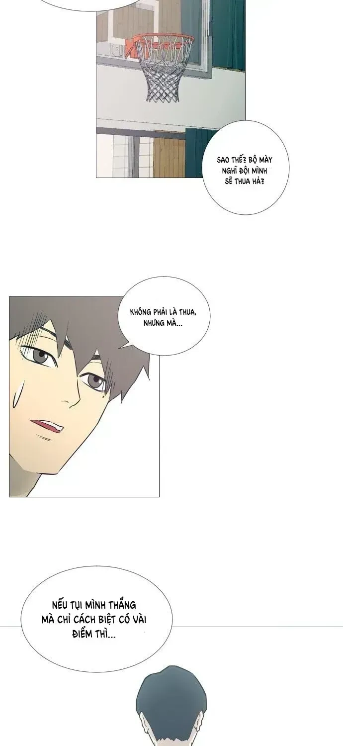 Garbage Time Chapter 10.3 - 41
