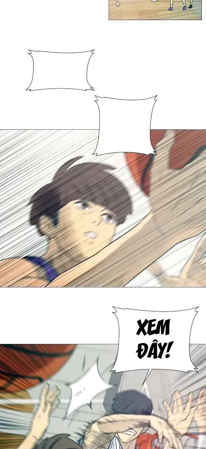 Garbage Time Chapter 10.3 - 47