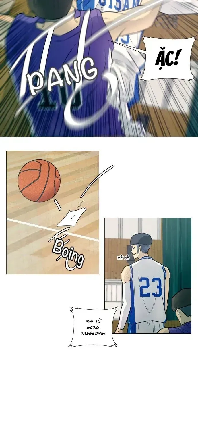 Garbage Time Chapter 10.3 - 49