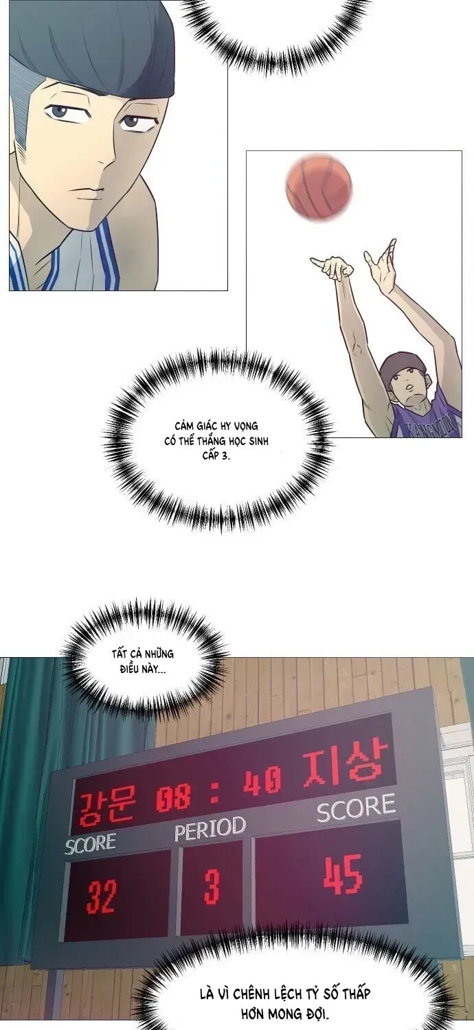 Garbage Time Chapter 10.3 - 57